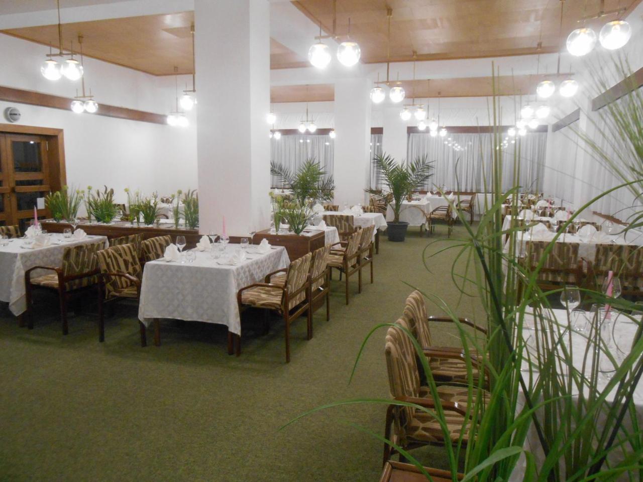Hotel Bítov Esterno foto